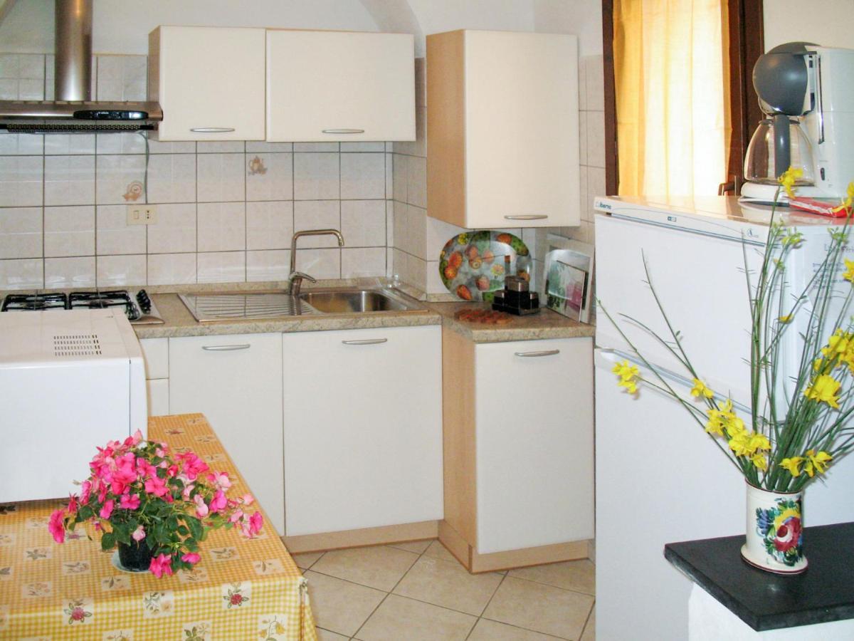Apartment Elisa - Dol127 By Interhome Costa Carnara Extérieur photo