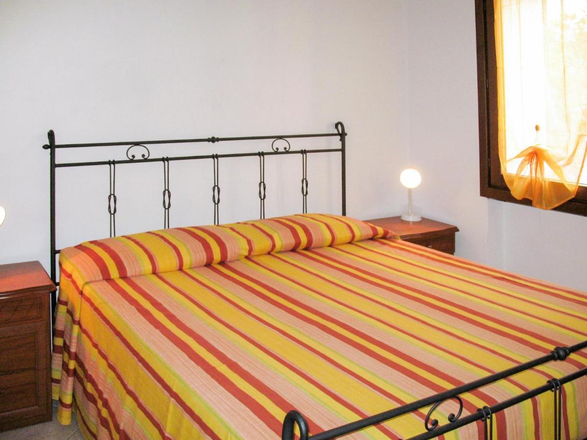 Apartment Elisa - Dol127 By Interhome Costa Carnara Extérieur photo