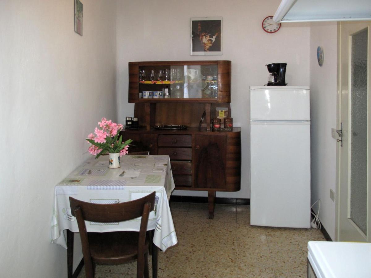 Apartment Elisa - Dol127 By Interhome Costa Carnara Extérieur photo
