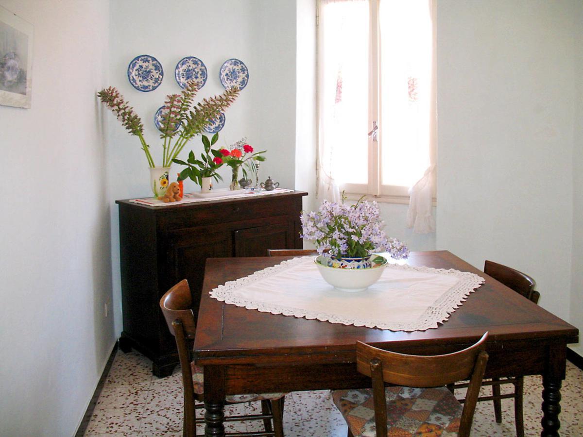 Apartment Elisa - Dol127 By Interhome Costa Carnara Chambre photo